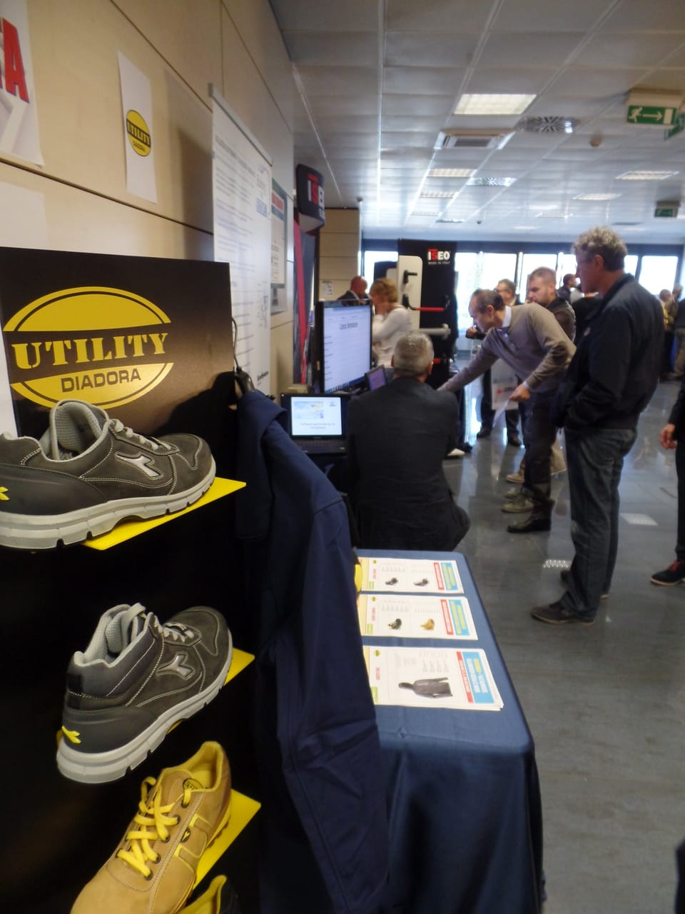 Malfatti&Tacchini Day: vince la sicurezza! 16