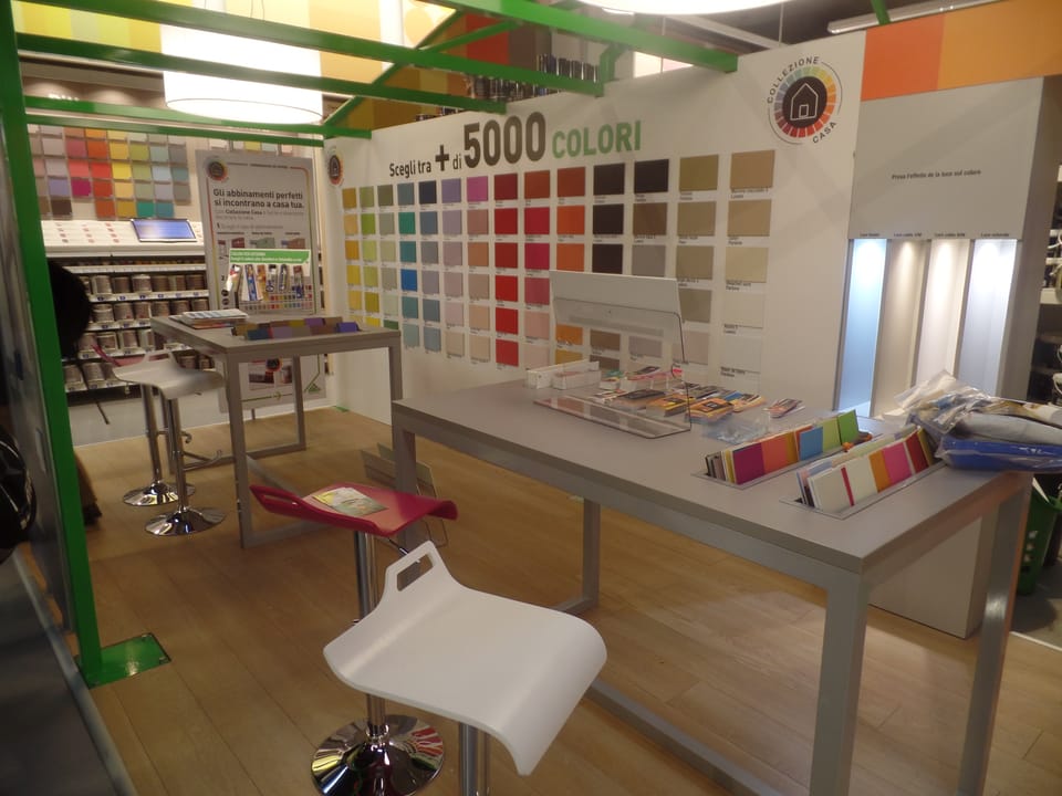 Leroy Merlin lancia la nuova vision: ecco le prime foto del negozio di Solbiate! 27