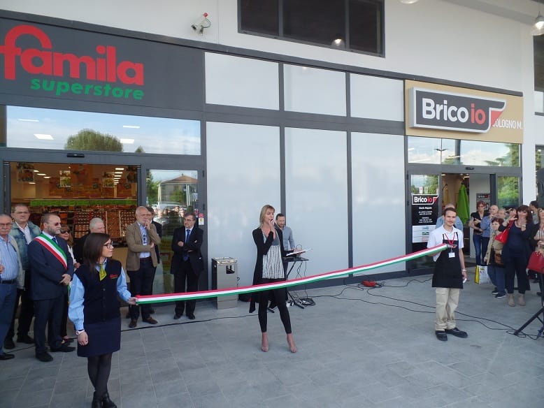 Brico Io fa festa a Cologno (guarda la fotogallery!) 10