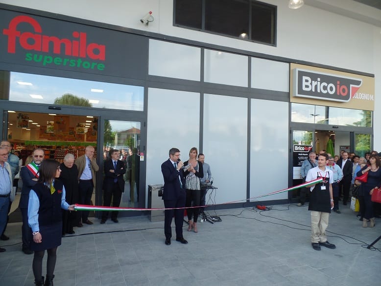 Brico Io fa festa a Cologno (guarda la fotogallery!) 16