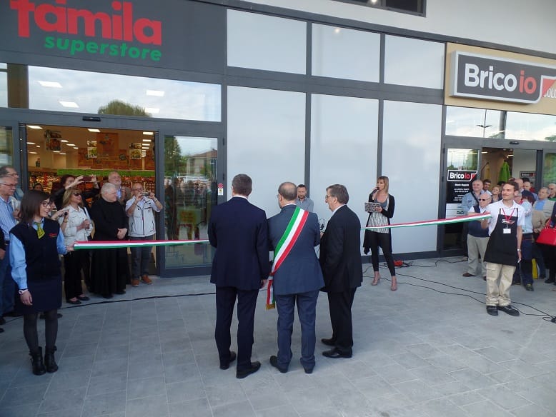 Brico Io fa festa a Cologno (guarda la fotogallery!) 23