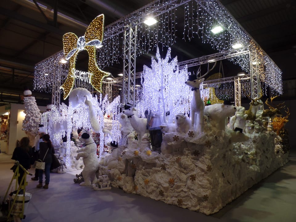 Oltre 85mila visitatori (20% stranieri) a Homi Milano 4