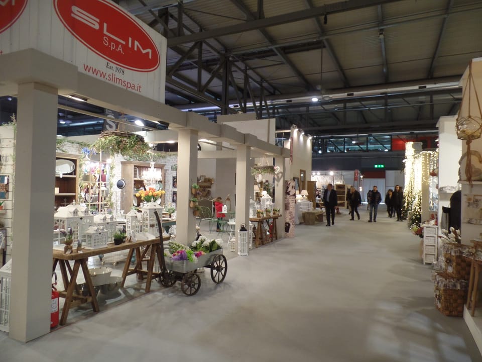 Oltre 85mila visitatori (20% stranieri) a Homi Milano 5