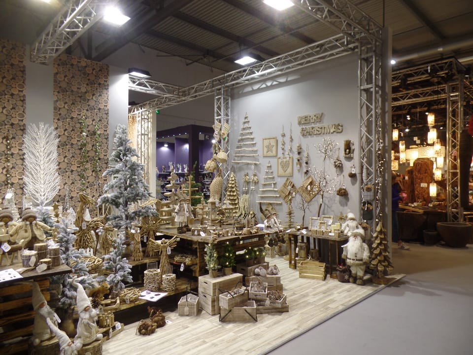 Oltre 85mila visitatori (20% stranieri) a Homi Milano 6