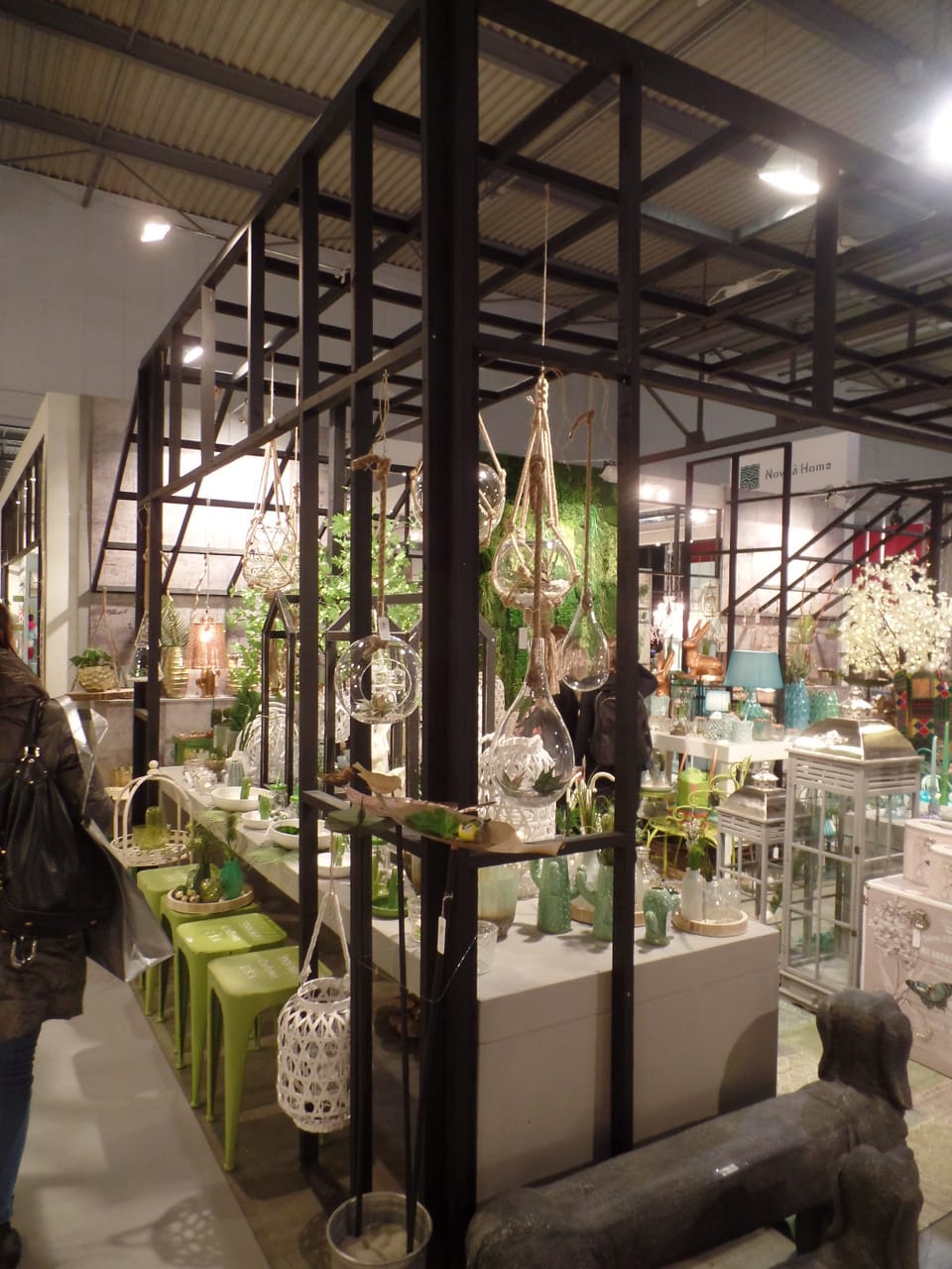 Oltre 85mila visitatori (20% stranieri) a Homi Milano 8