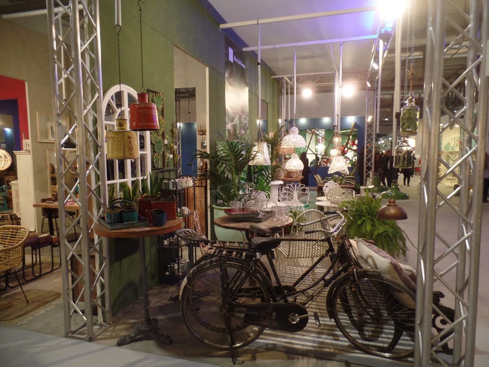 Oltre 85mila visitatori (20% stranieri) a Homi Milano 9
