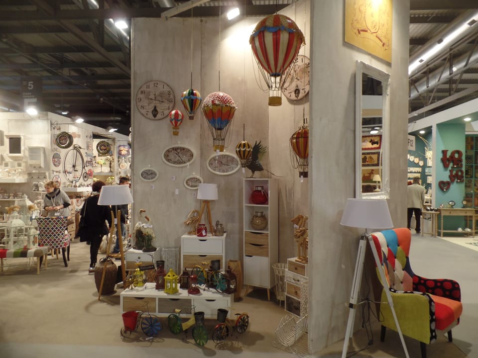 Oltre 85mila visitatori (20% stranieri) a Homi Milano 10