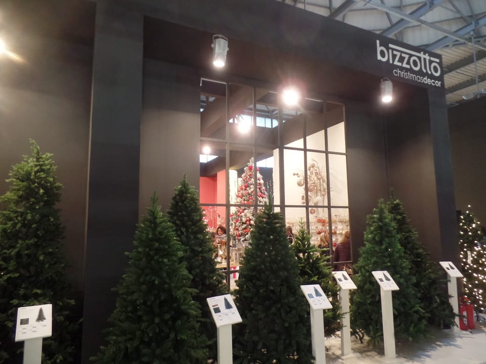Oltre 85mila visitatori (20% stranieri) a Homi Milano 11