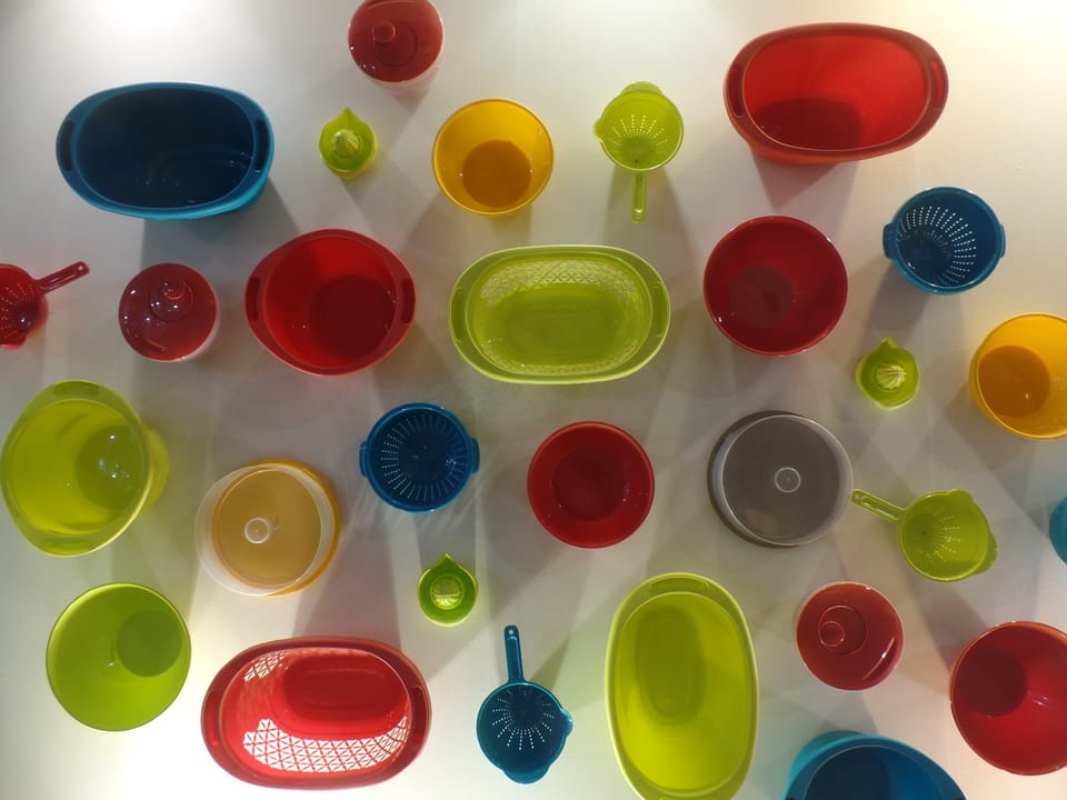 Oltre 85mila visitatori (20% stranieri) a Homi Milano 13
