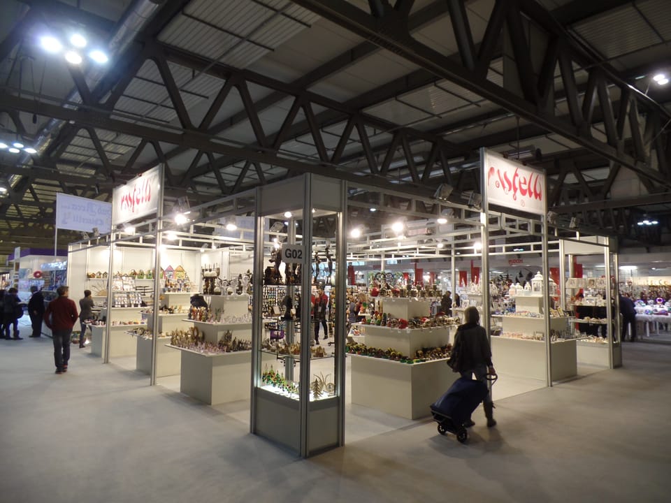 Oltre 85mila visitatori (20% stranieri) a Homi Milano 18