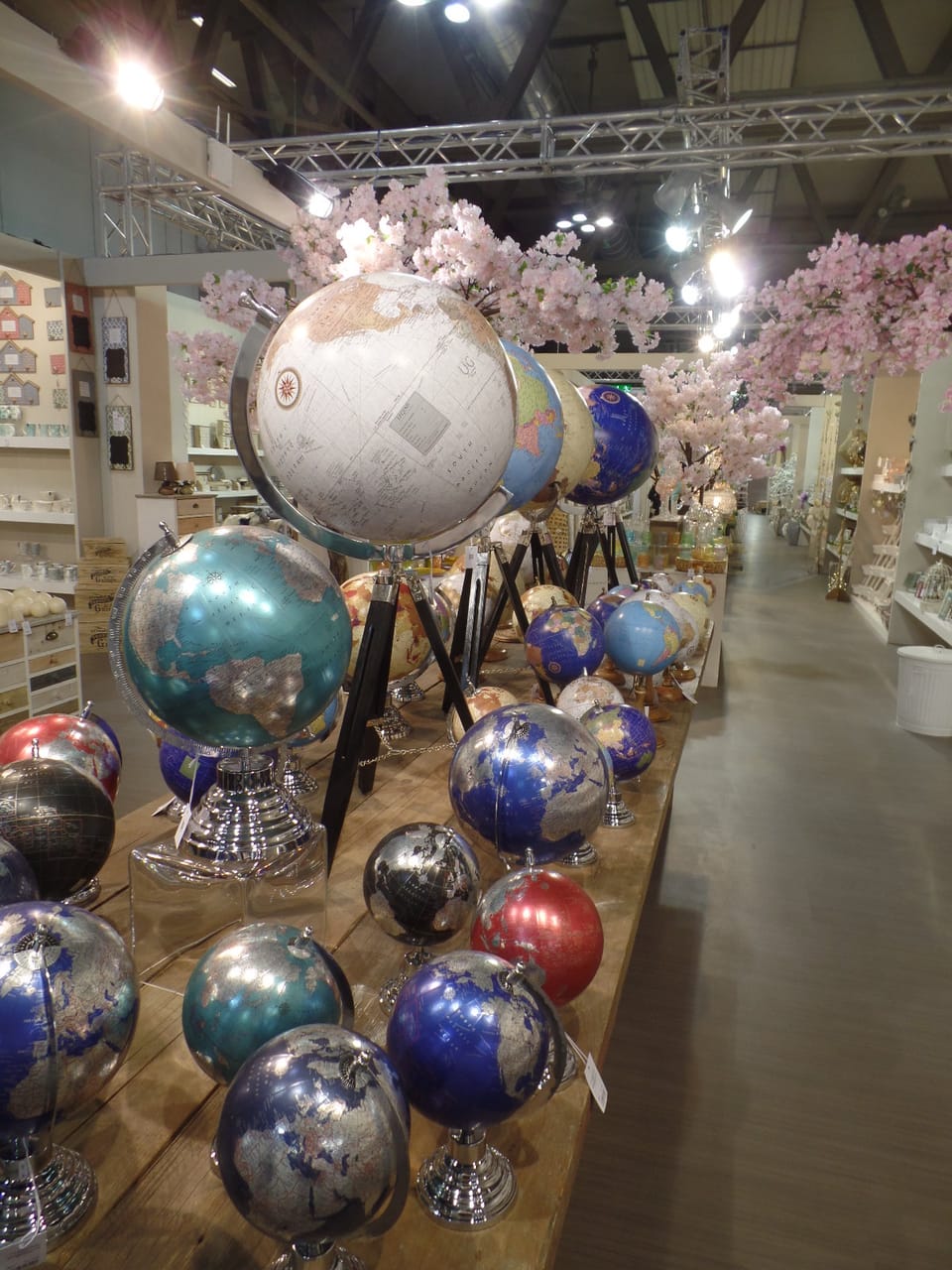 Oltre 85mila visitatori (20% stranieri) a Homi Milano 2