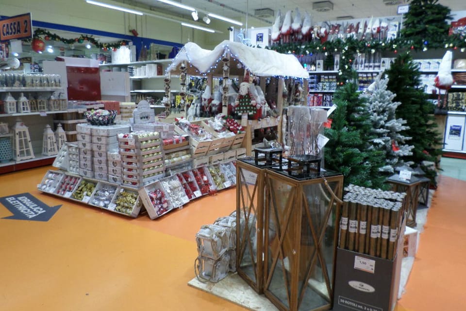 Il Natale di Eurobrico 12