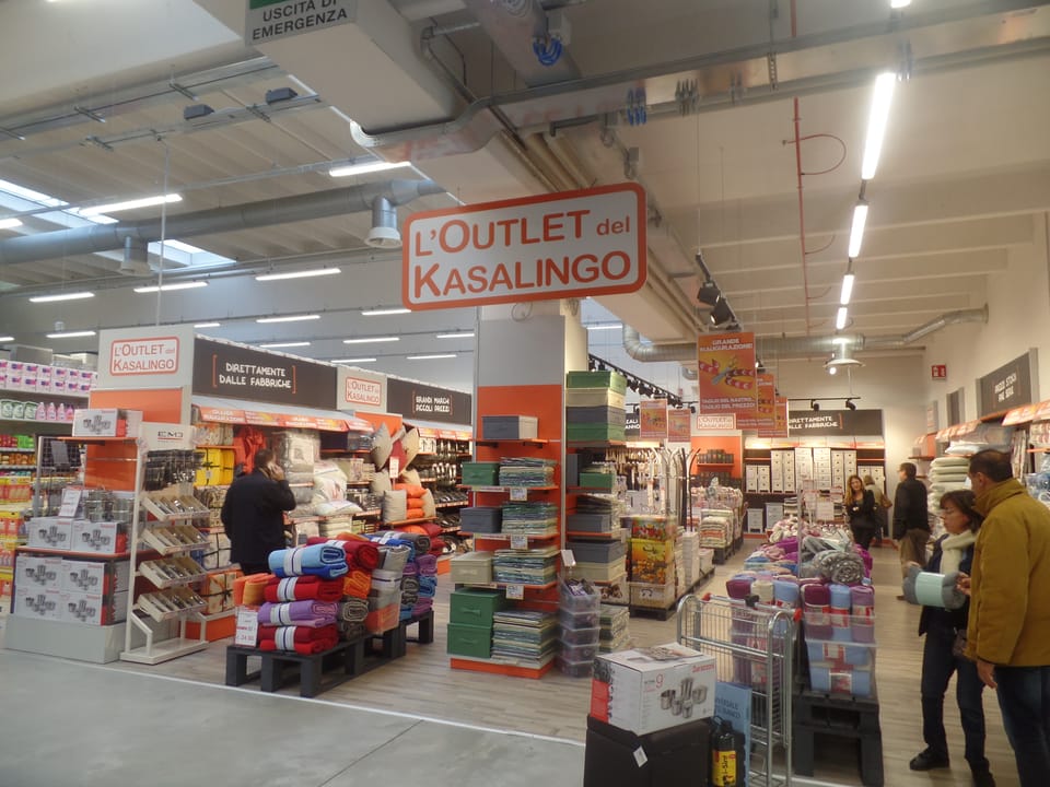 Inaugurato il Brico Io di Cantù (CO): ecco le foto! 16
