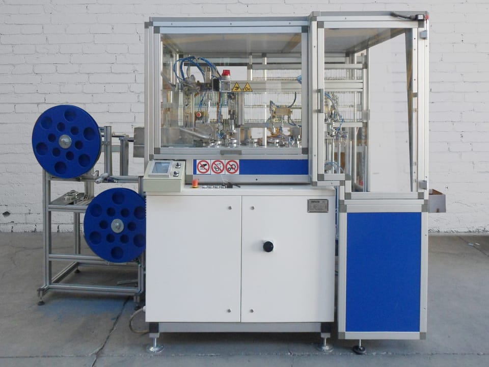 Ri-Flex entra in Gruppo Fervi 4