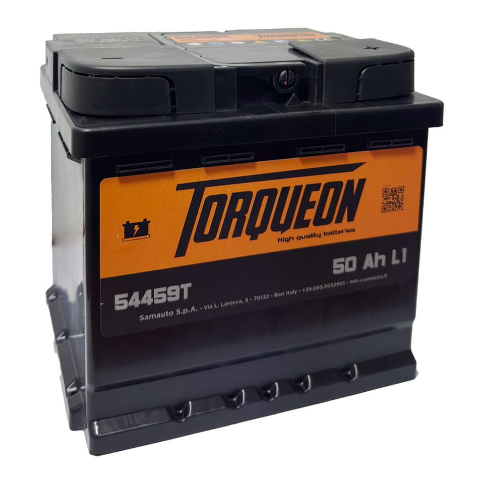 L’energia delle nostre batterie 2