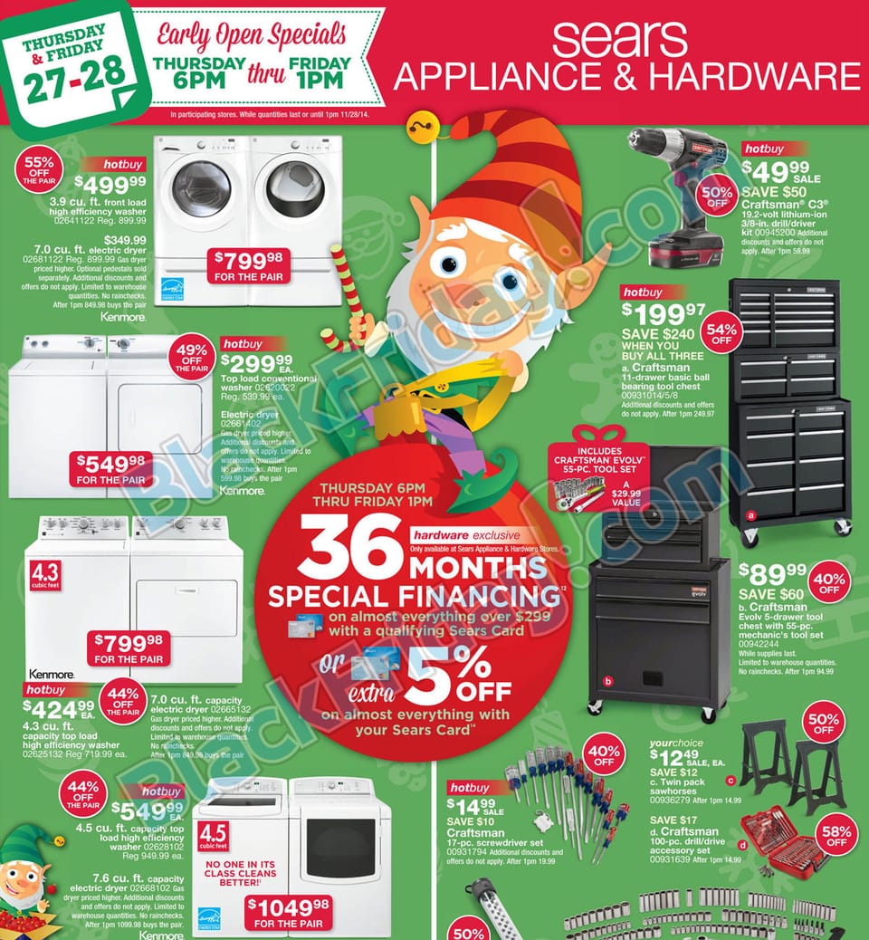 Il Black Friday nel DIY italiano? Non pervenuto! 17