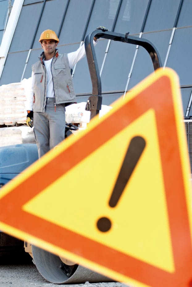 Inail: aumentano i morti e gli infortuni sul lavoro 5