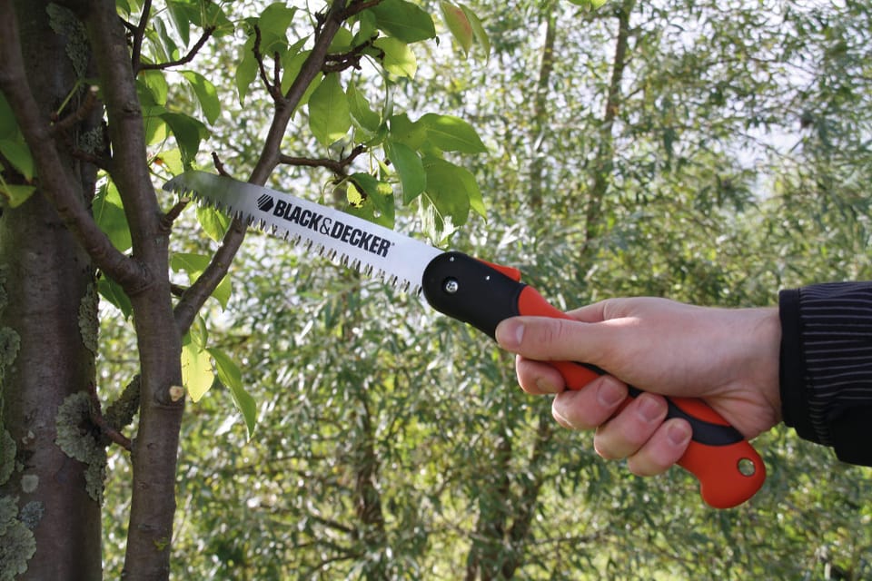 Le linee garden di Stanley e Black & Decker arrivano anche in Italia 5