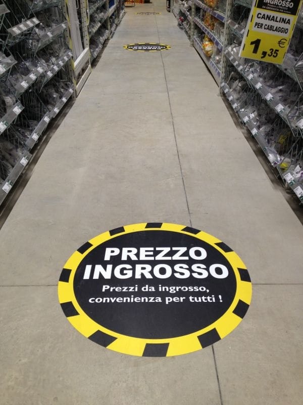 Apre a Moncalieri (TO) un Self di prossimità di 5.000 mq 2