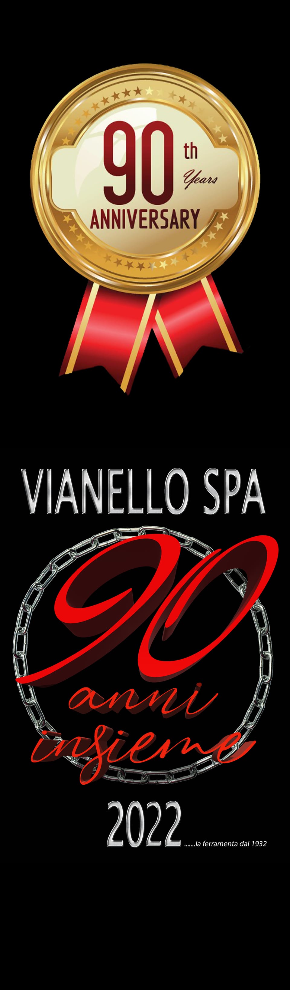 Vianello presenta il nuovo catalogo 2022 3