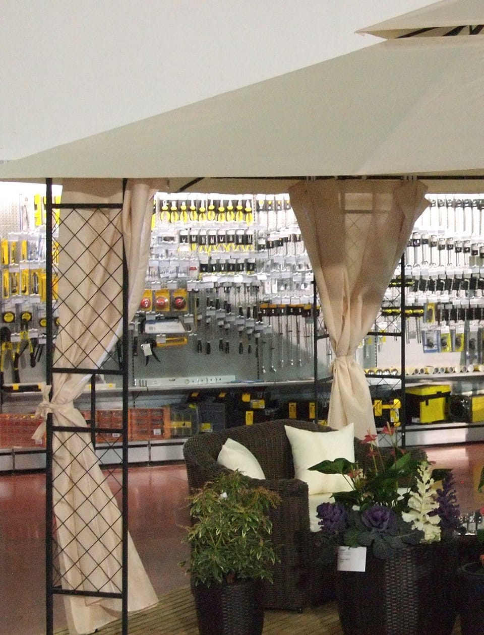 Tutto pronto per l'open day 2015 di Franzini 2