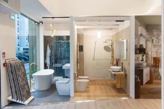 Showroom Casa: Leroy Merlin sceglie il centro di Firenze 15