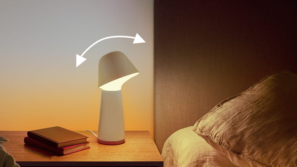 Lampada Twilight 2