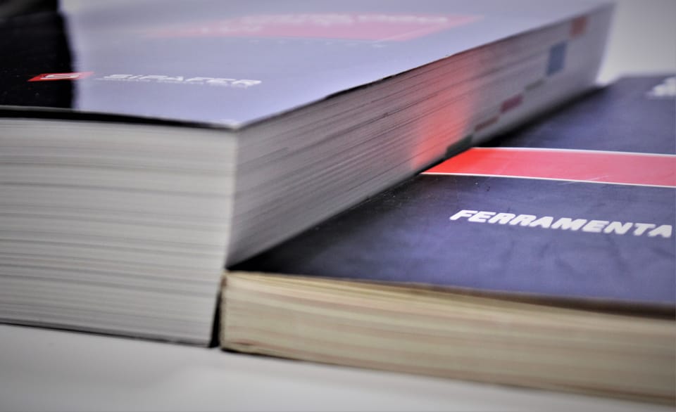 Sipafer: il nuovo catalogo listino 2021 2