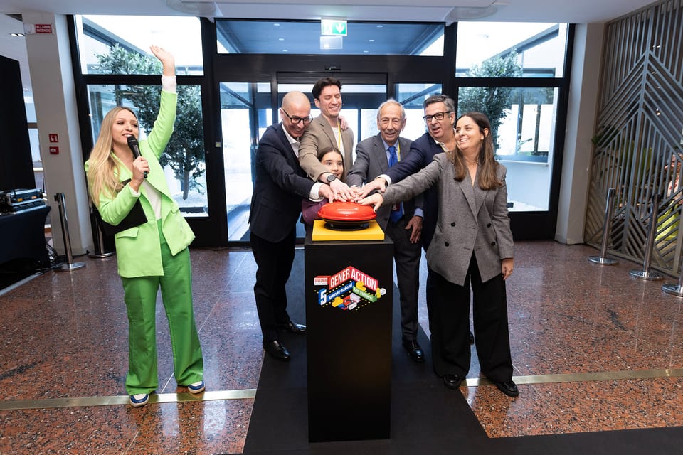 Fiera SISTEMA: i numeri ufficiali e le parole dei protagonisti 7