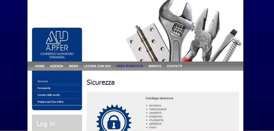 Chiusura positiva per il 2013 di A.P.FER 8