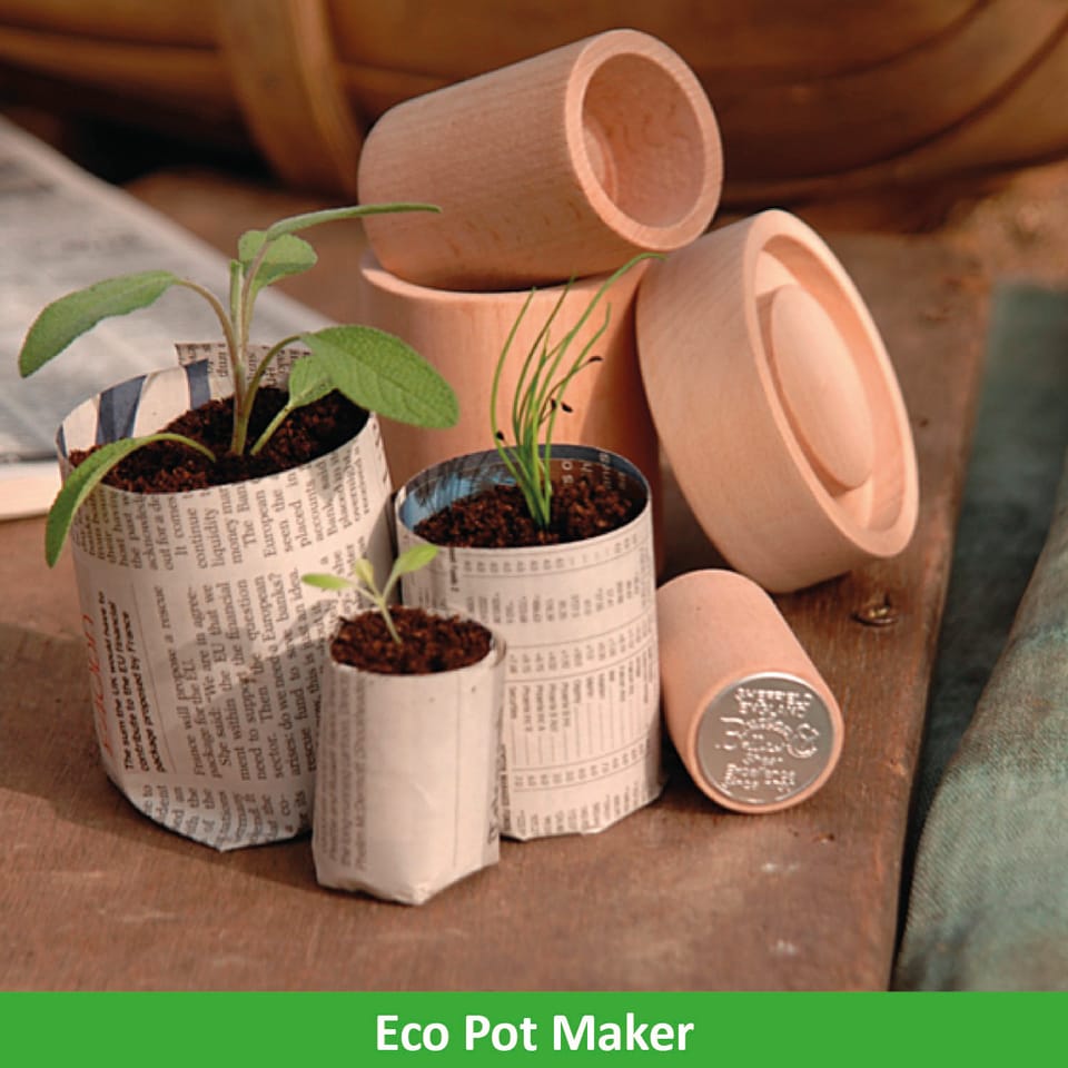 Nasce Urban Green Revolution 3