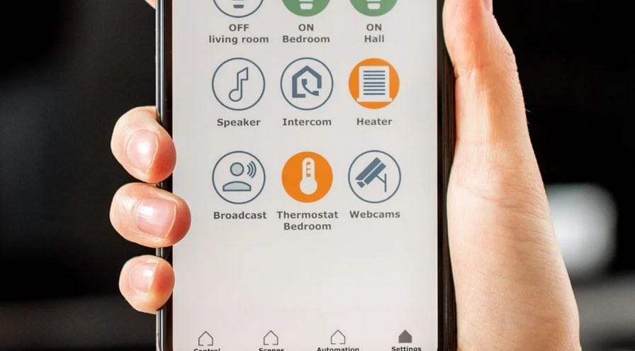 Le case degli italiani sono sempre più smart 2