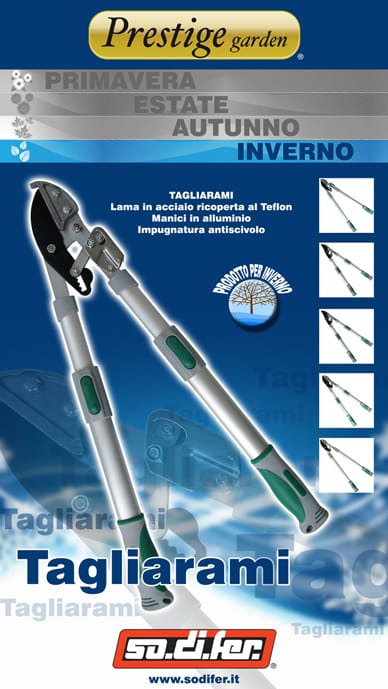 Una linea di prestigio 3