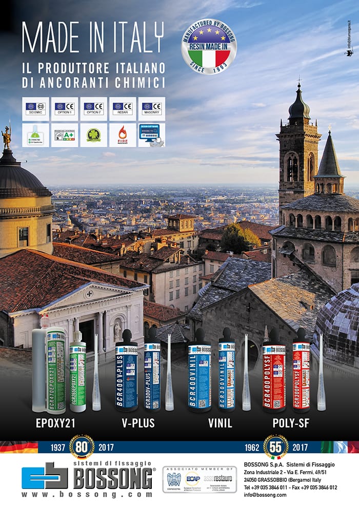 Ancoranti: qualità senza compromessi 3