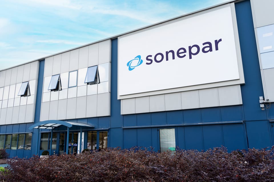 Sonepar Italia: Giovanni Mazza è il nuovo VP Commercial 2