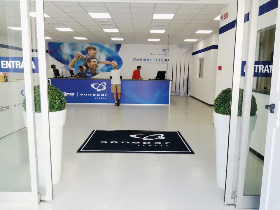 Sonepar Italia apre alla ferramenta 2