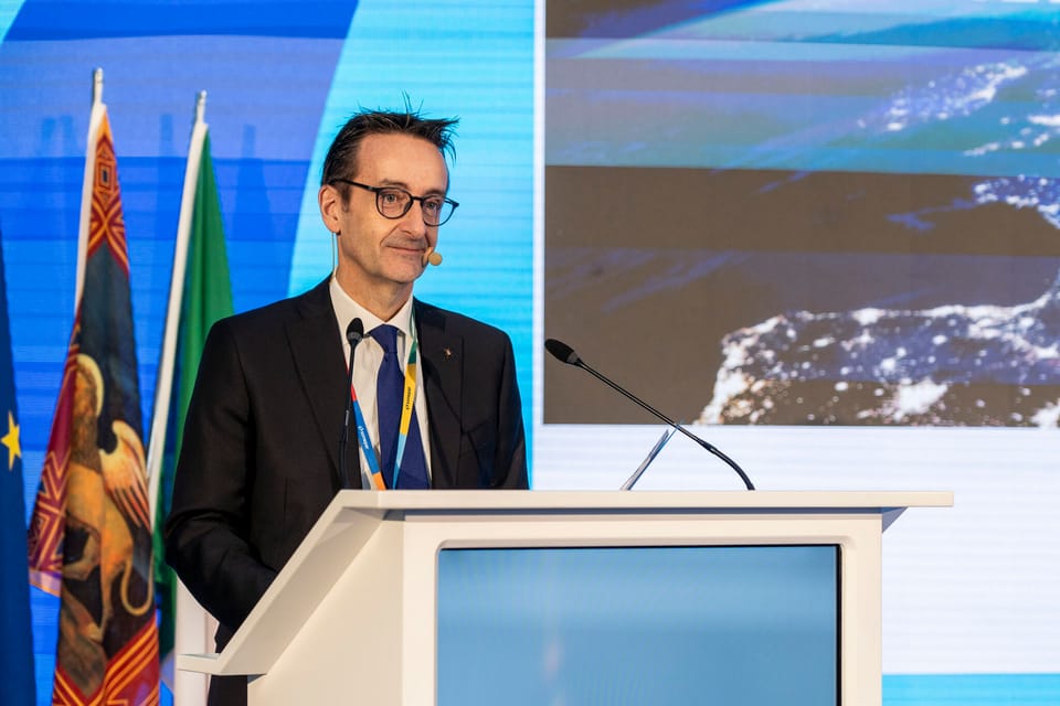 Sonepar Italia: inaugurato il nuovo polo logistico  2
