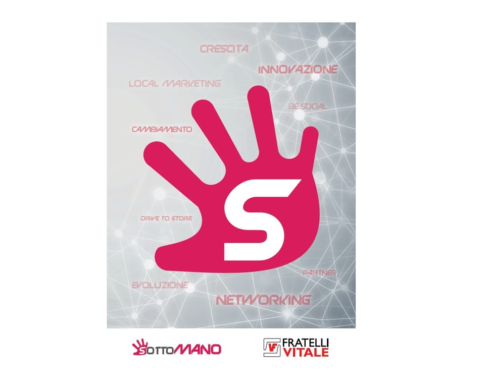 Sottomano: il progetto innovativo di Fratelli Vitale 2