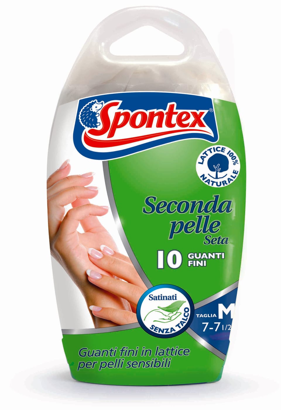 Guanti fini per i lavori in casa 3