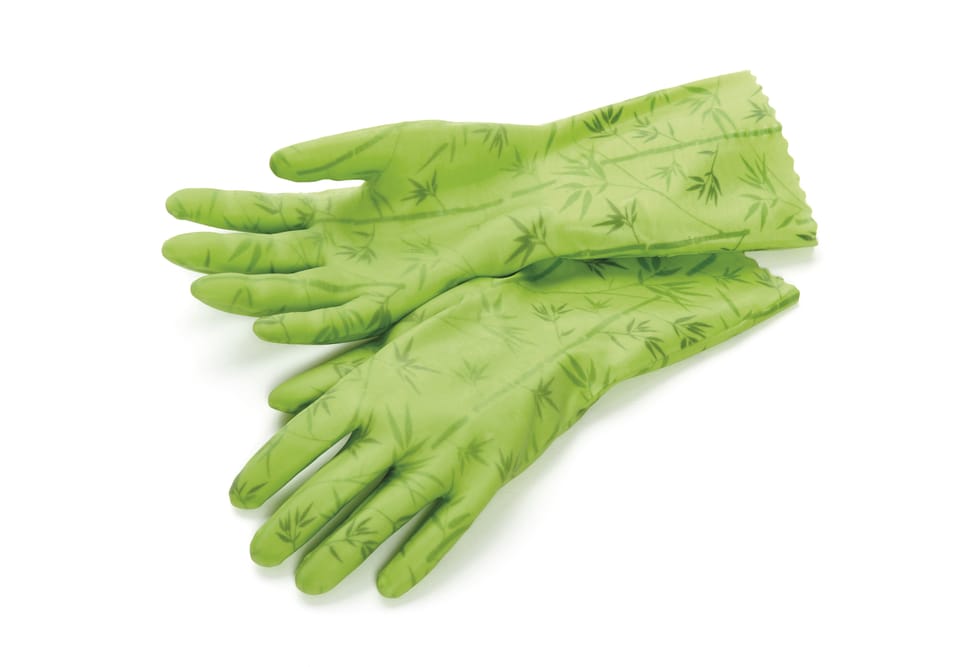Guanti Dermostyle Spontex 2