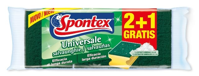 Eliminare lo sporco ostinato 2