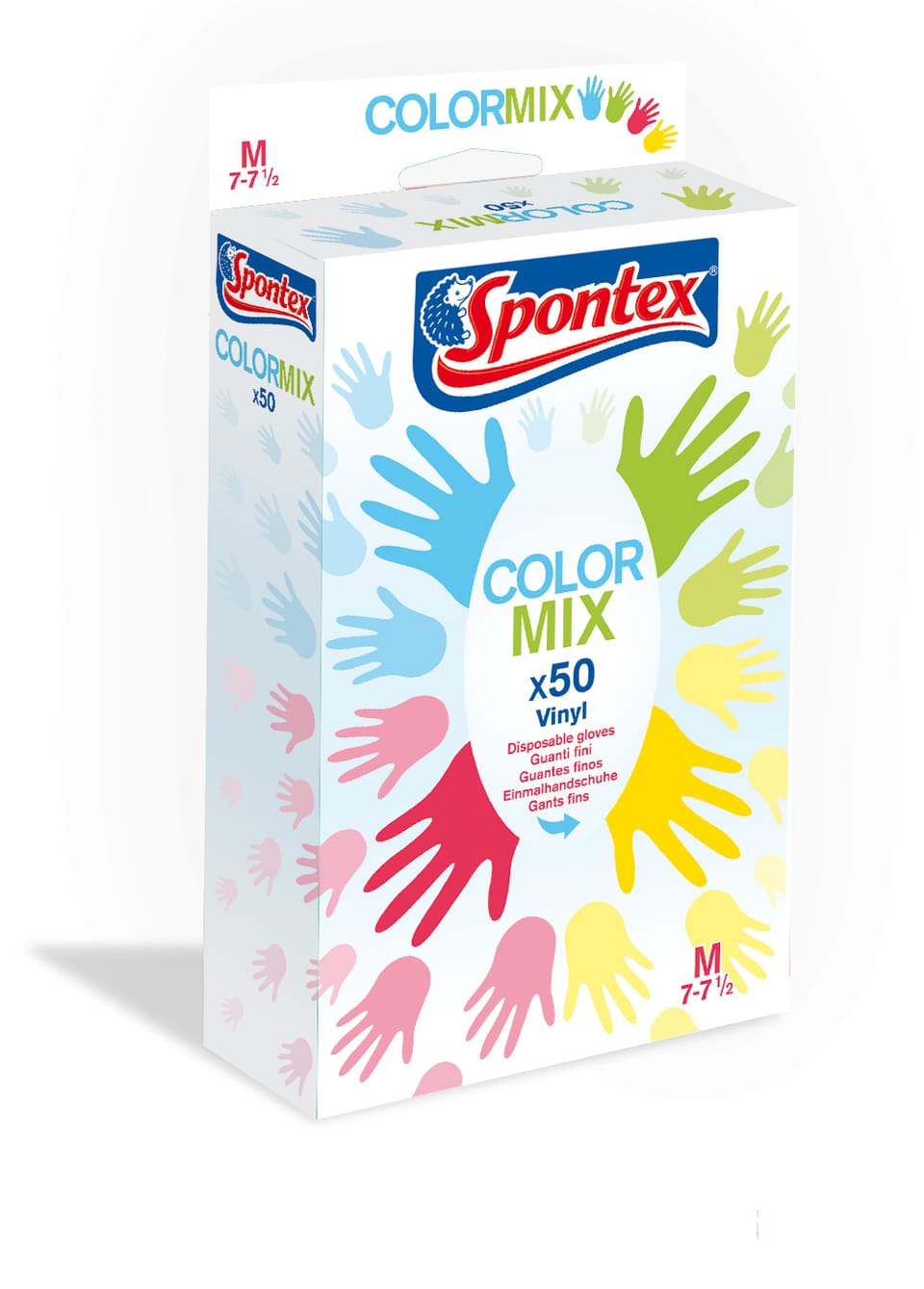 Spontex regala Tiffany 3