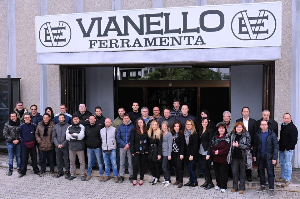 Il nuovo catalogo di Vianello 6
