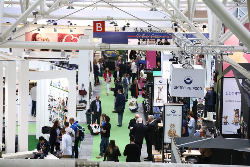 Il mercato pet in Italia sfiora i 2mld di euro 3