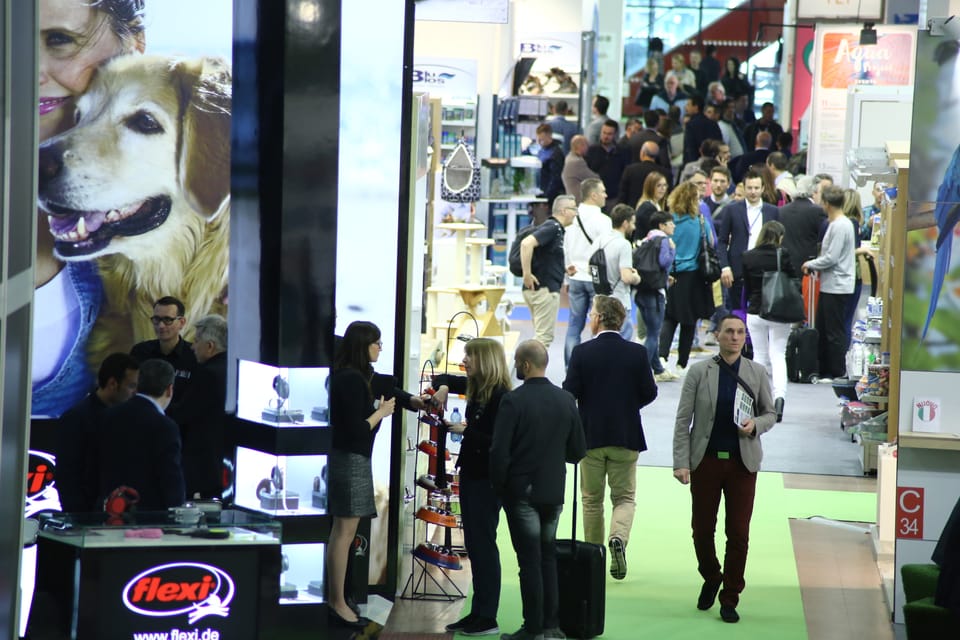 Il mercato pet in Italia sfiora i 2mld di euro 5