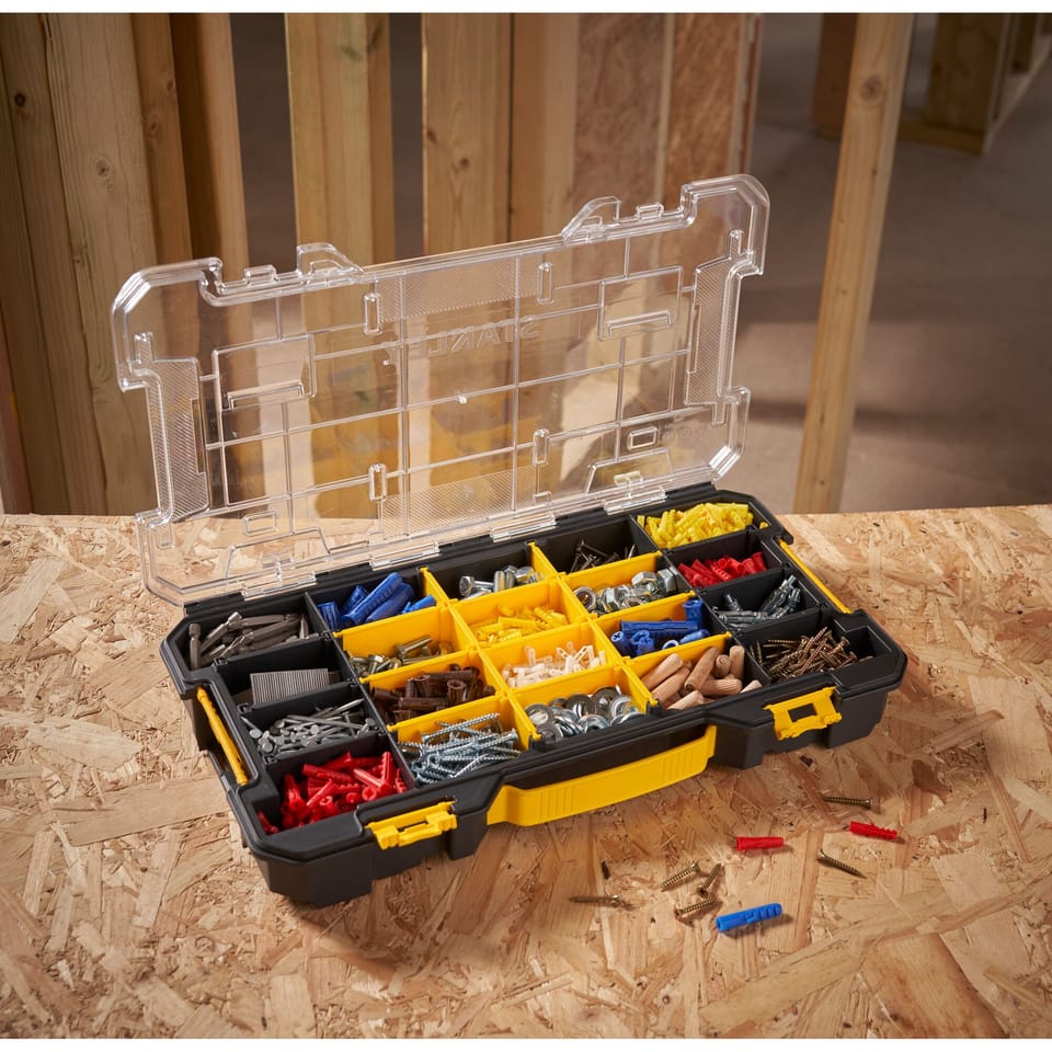Organizer per accessori 3