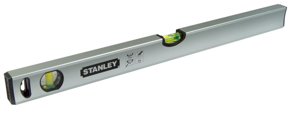 Classic e Magnetica: le nuove livelle Stanley 2