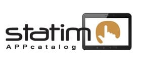 L'App per la gestione del catalogo 2