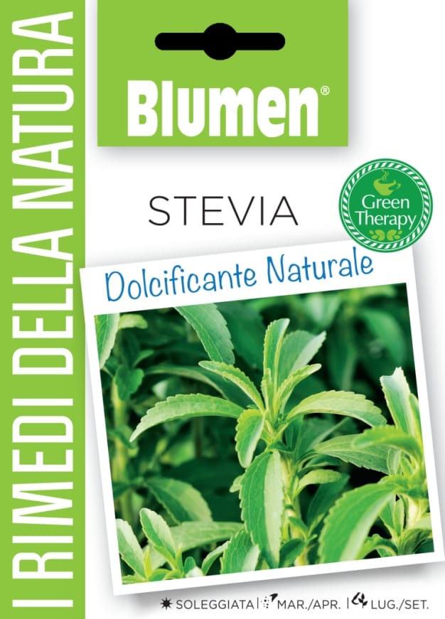 Blumen: sementi di qualità per orto e giardino 4