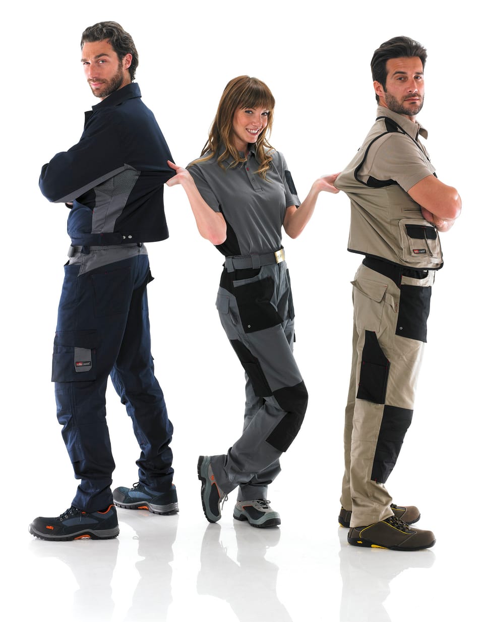 Il 2012 di Industrial Starter 4